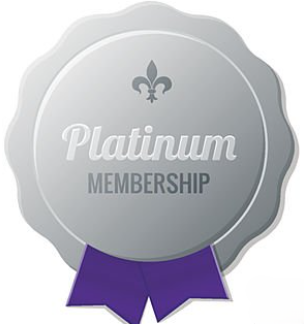 Image of Platinum Sponsorship