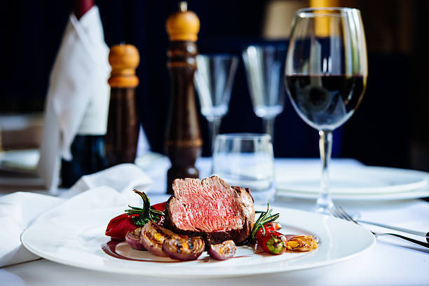 Image of Dinner Guest