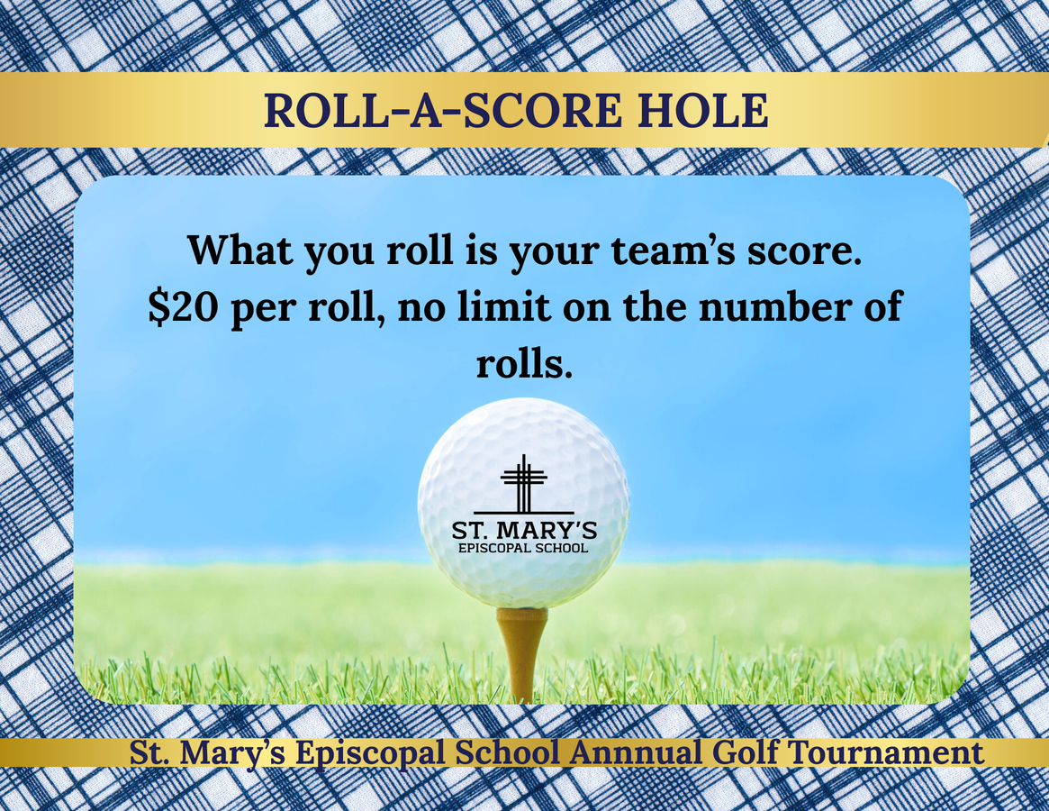 Image of Roll-A-Score Hole 