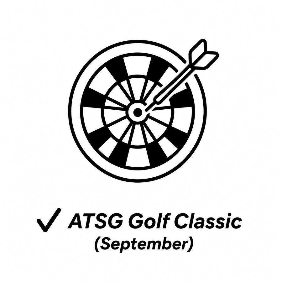 Image of Flagship - Dart Board Challenge