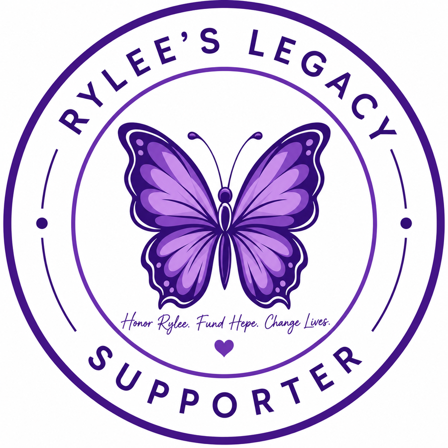 Image of Rylee's Legacy Supporter