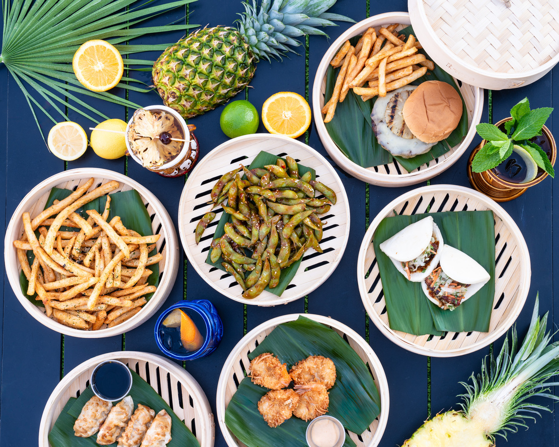 Image of Lunch Only