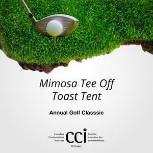 Image of Mimosa Tent