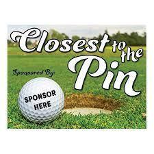 Image of Closest to the Pin 
