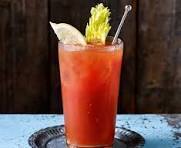 Image of Bloody Mary Bar Sponsor