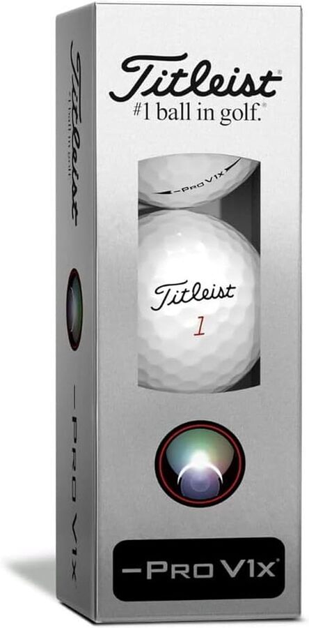 Image of Golf Ball Sponsor
