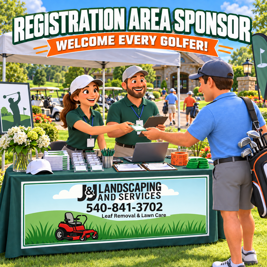 Image of Registration Sponsorship