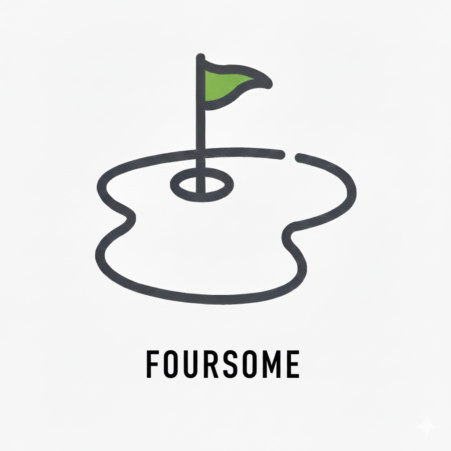 Image of Team and Hole Sponsorship