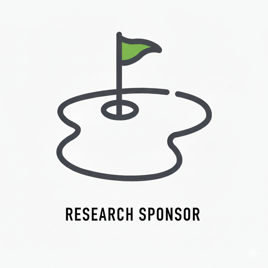 Image of Sponsor an Individual Golfer
