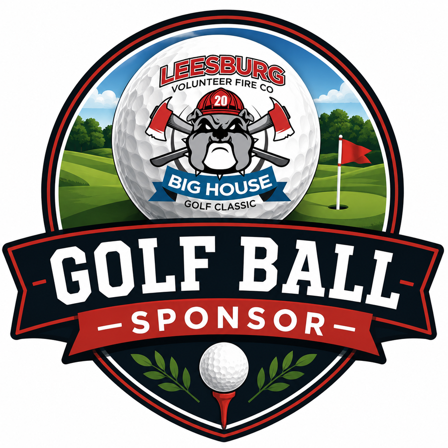 Image of Golf Ball Sponsor