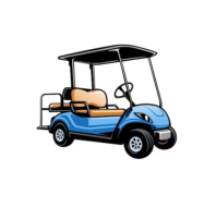 Image of Player's Cart