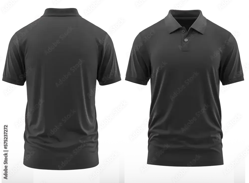 Image of Golf Shirt Sponsor