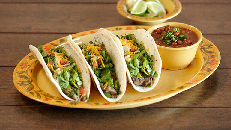 Image of Lunch Only after the Tournament