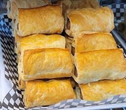 Image of SPONSOR: FISHING DERBY BREAKFAST
