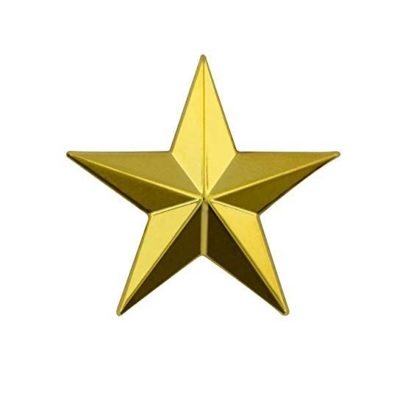 MBV Foundation Inaugural Golf Tournament - Default Image of One Star