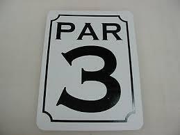 Image of Hole Sponsor Par 3