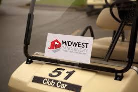 Image of Golfer Cart 