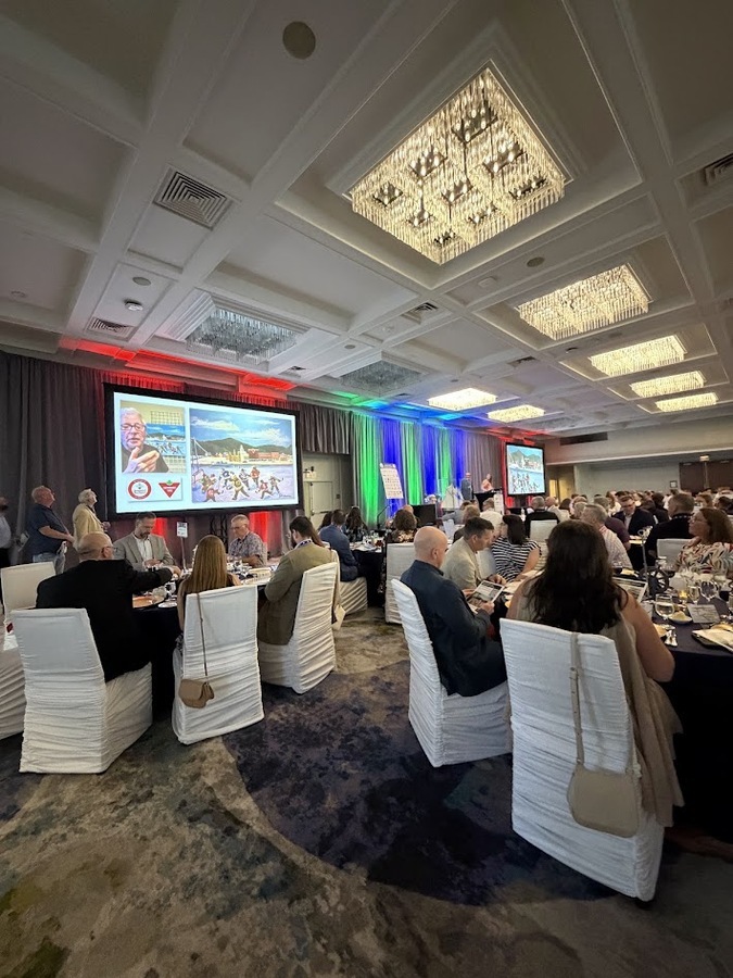 Image of GALA SPONSOR: LIVE AUCTION (INKIND)- 10K  includes 8 gala tickets, 4 golf spots