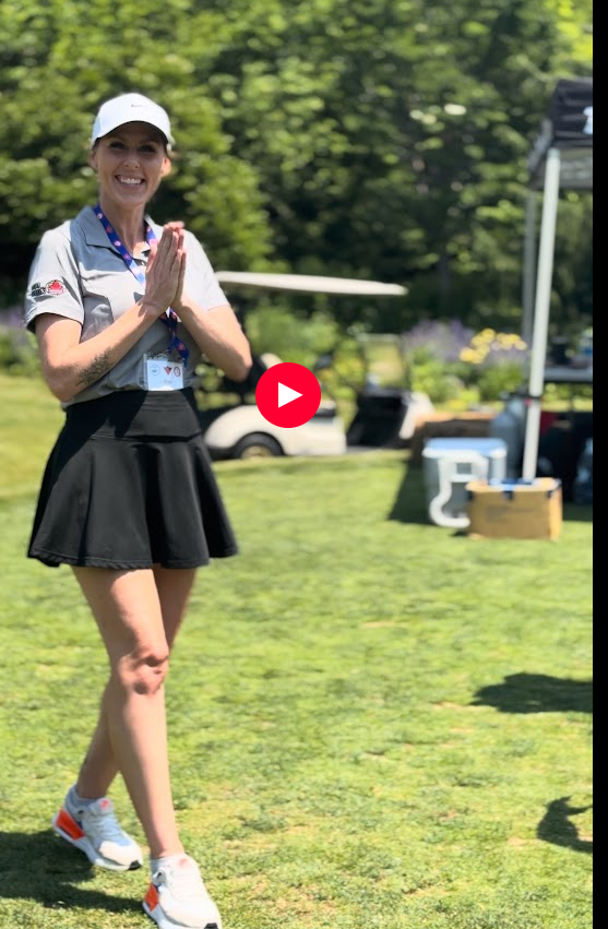 Image of GOLF SPONSOR: VOLUNTEERS (exclusive) - includes 2 gala tickets and 2 golfers