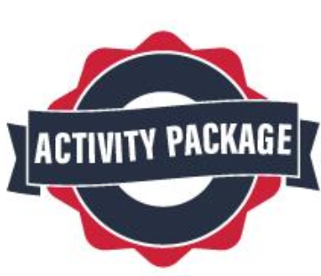 Image of Activity Package
