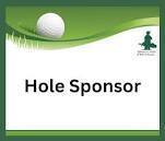 Image of Hole Sponsorship