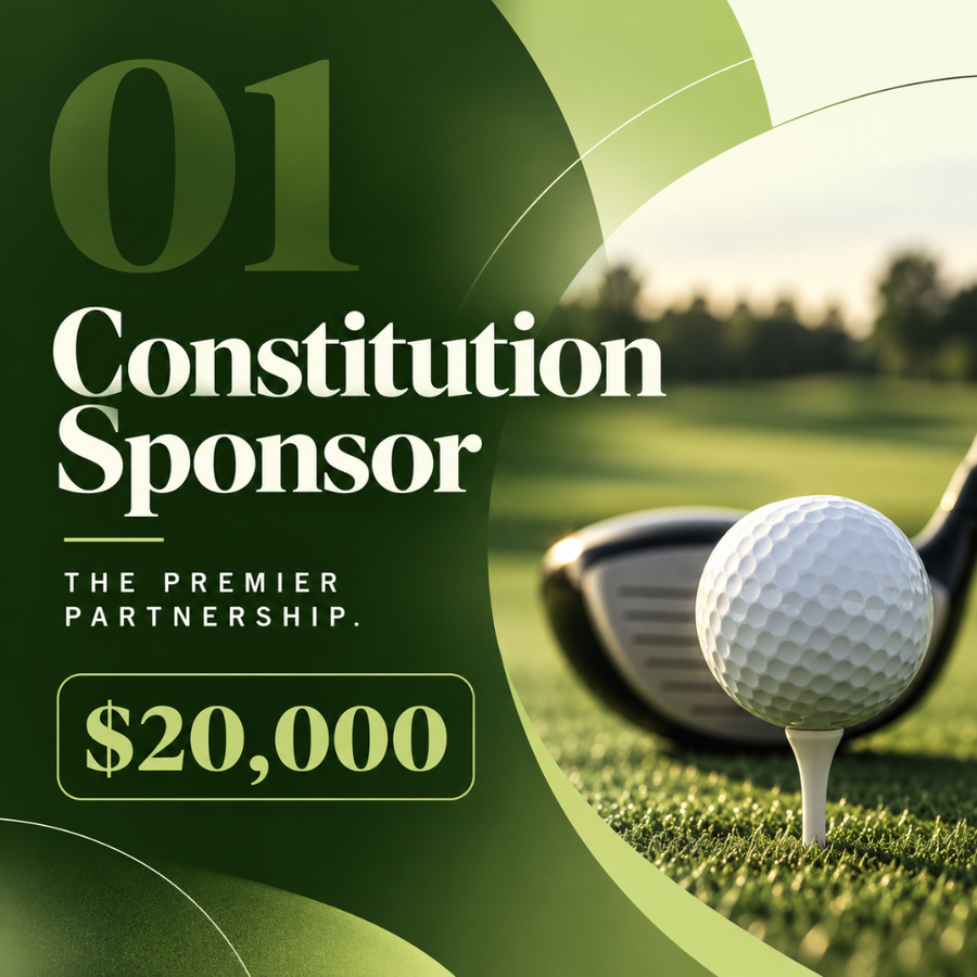 Image of Constitution Sponsor