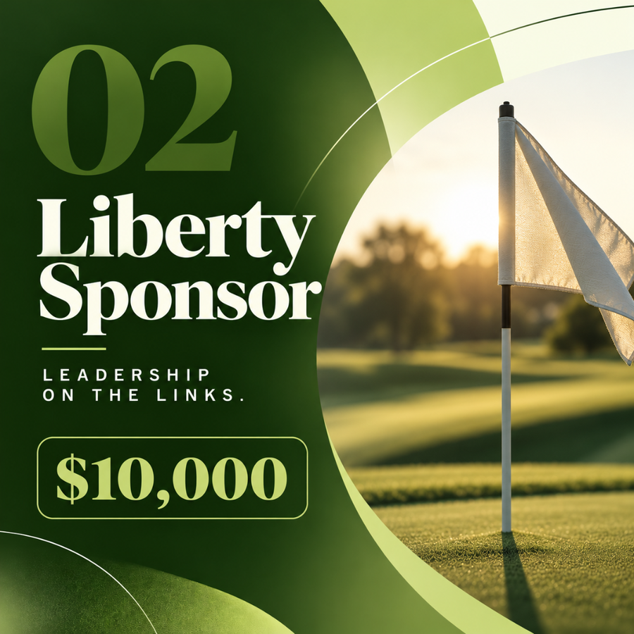 Image of Liberty Sponsor