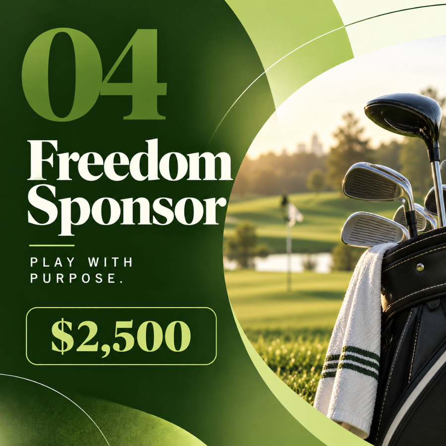 Image of Freedom Sponsor