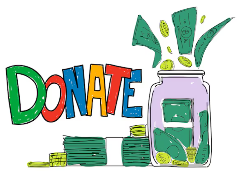 Image of Donation