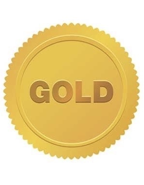 Image of Gold Sponsorship 
