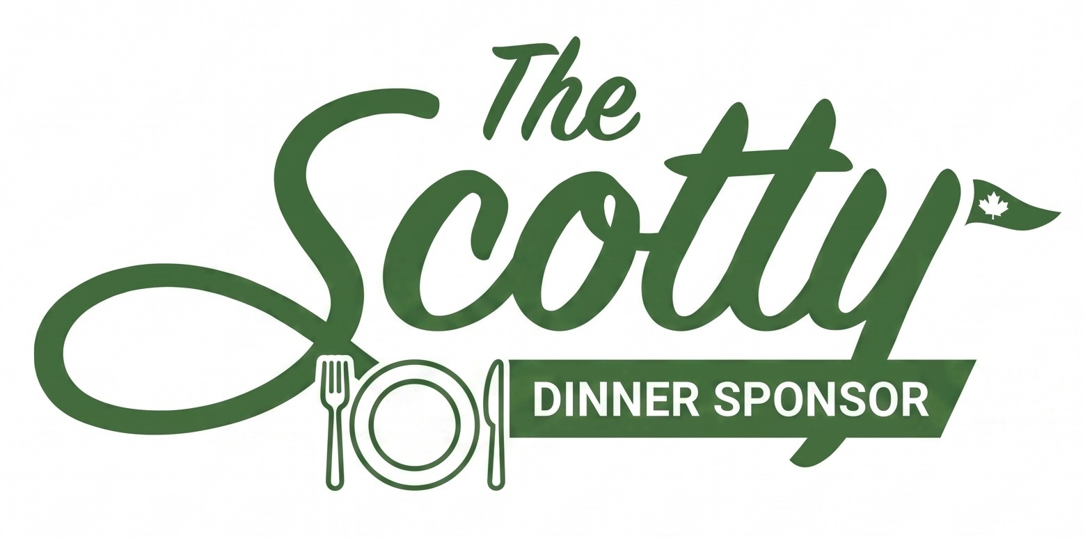 Image of Dinner Sponsor