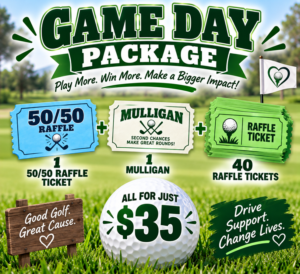 Image of Game Day Package