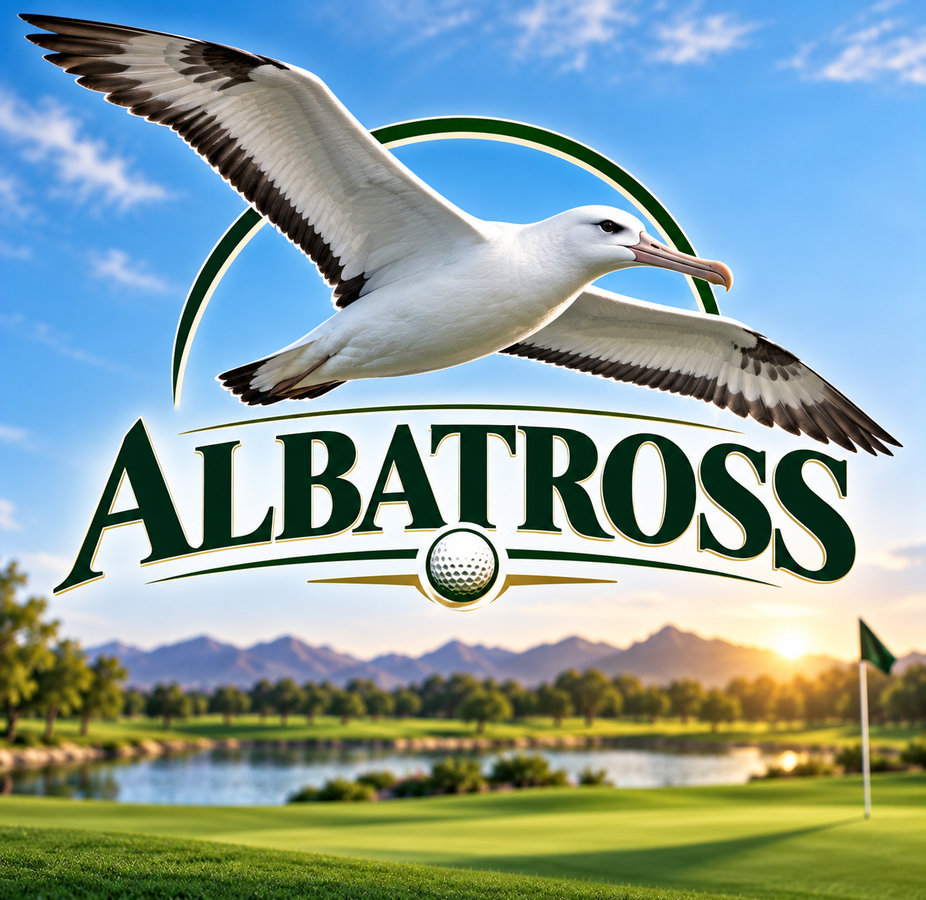 Image of Albatross
