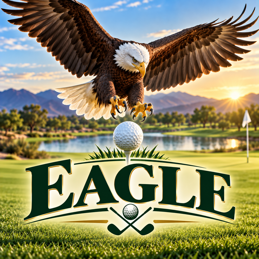Image of Eagle