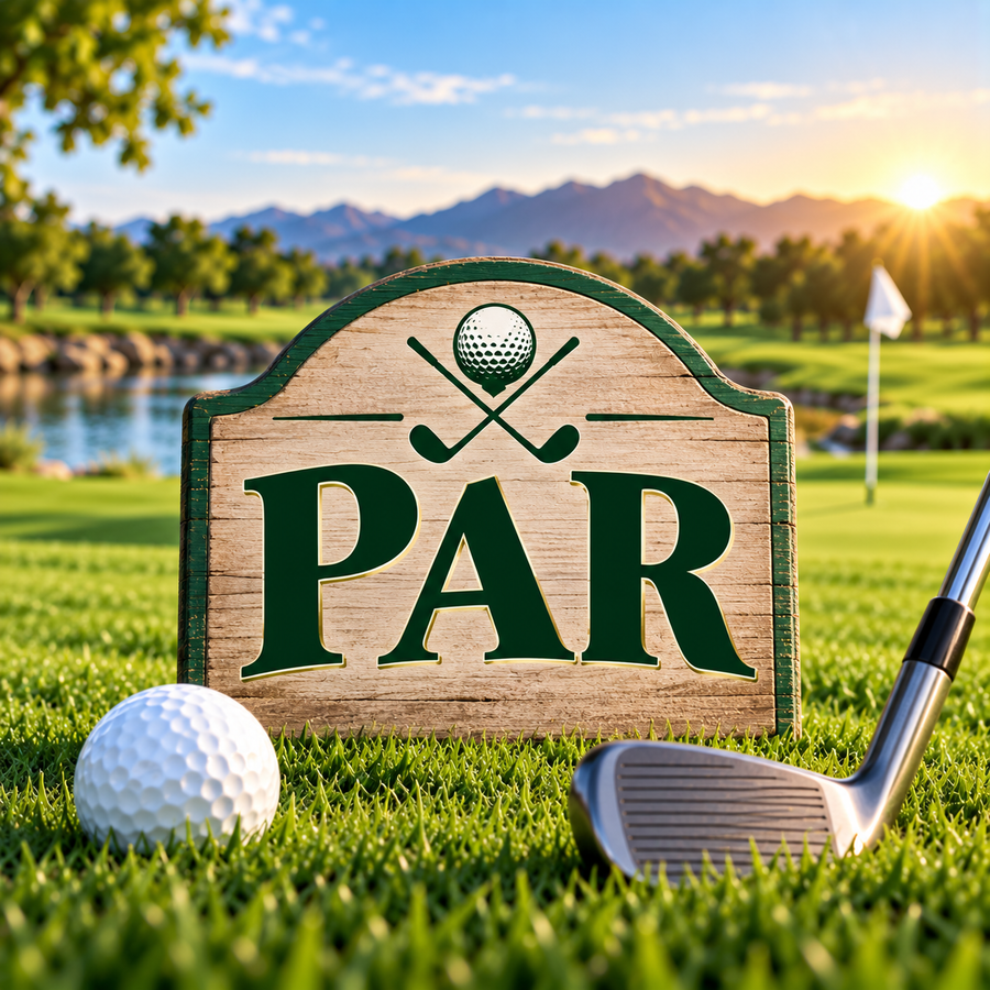 Image of Par