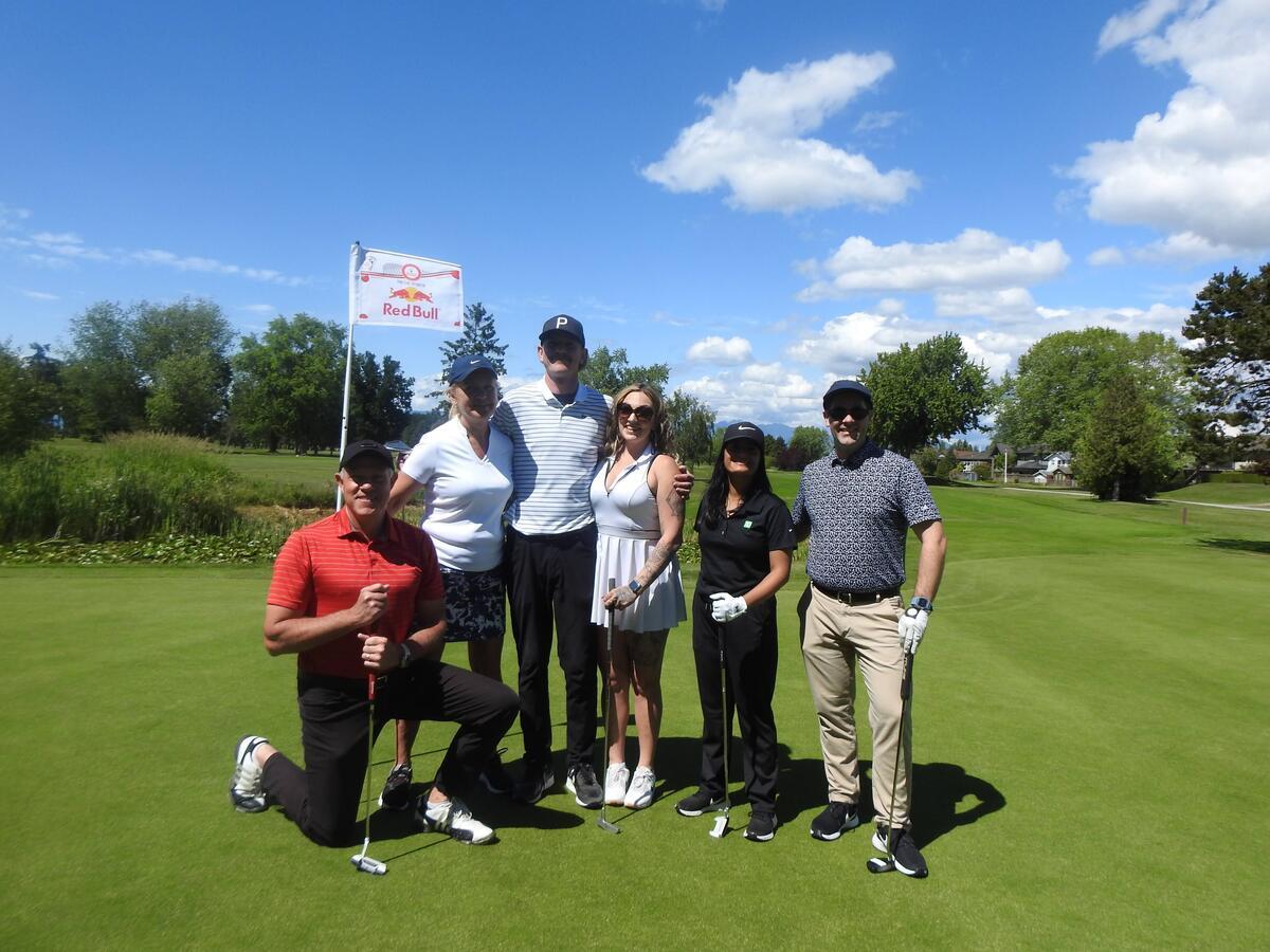 Image of SPONSOR: PIN FLAGS (exclusive)