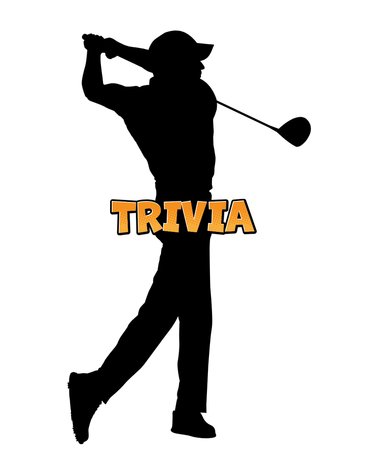 Image of Long Par 3 Trivia