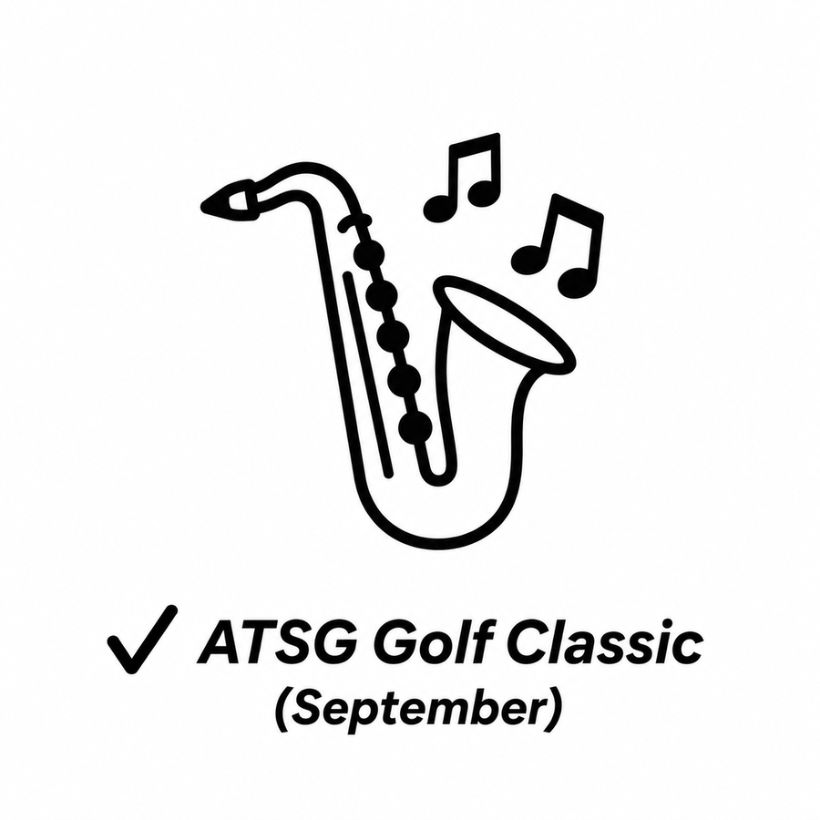 Image of Flagship - Band Sponsor