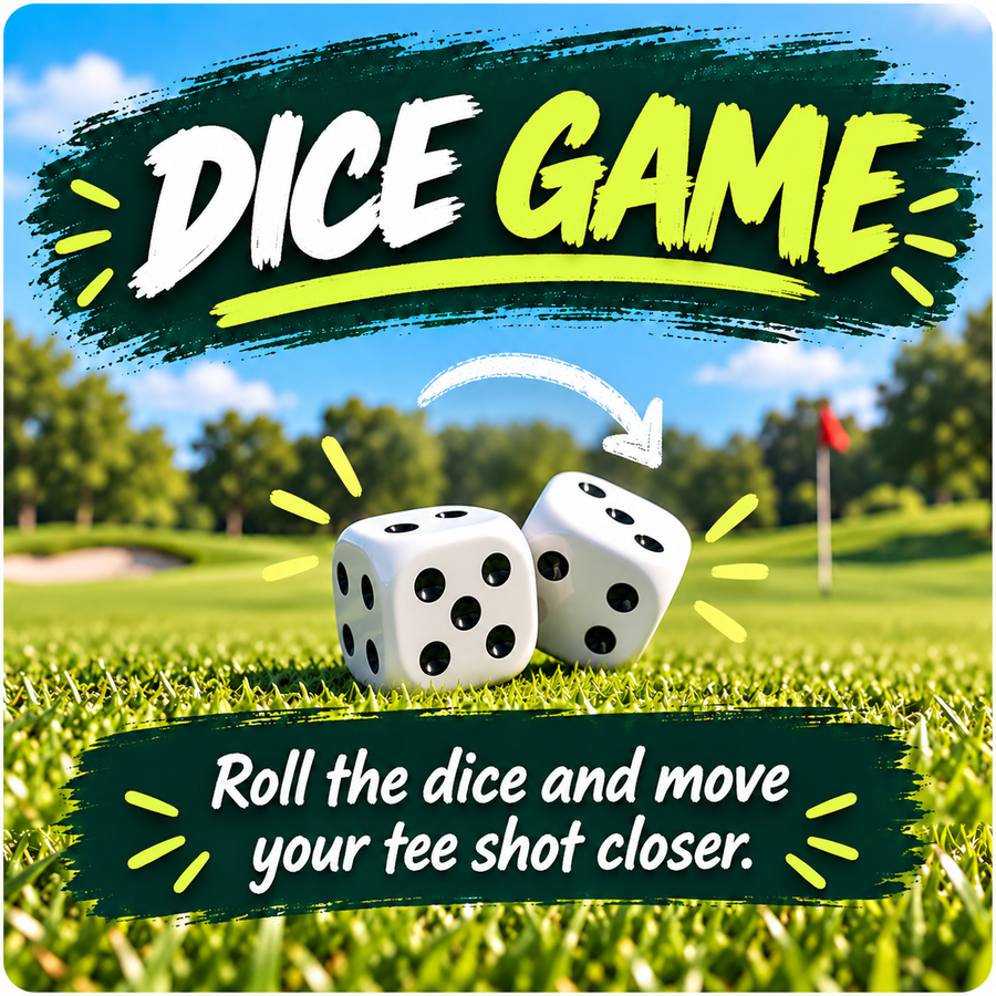 Image of Dice Game