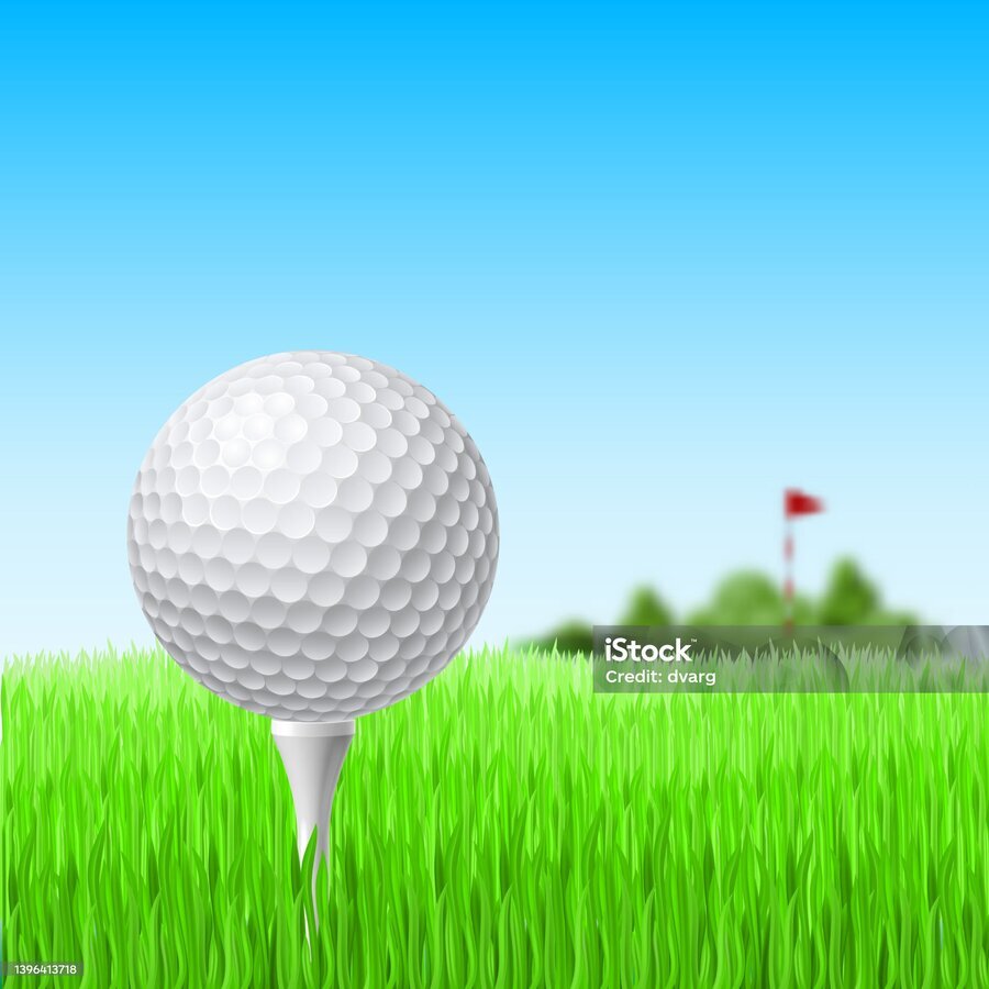 Image of Longest Drive Ladies