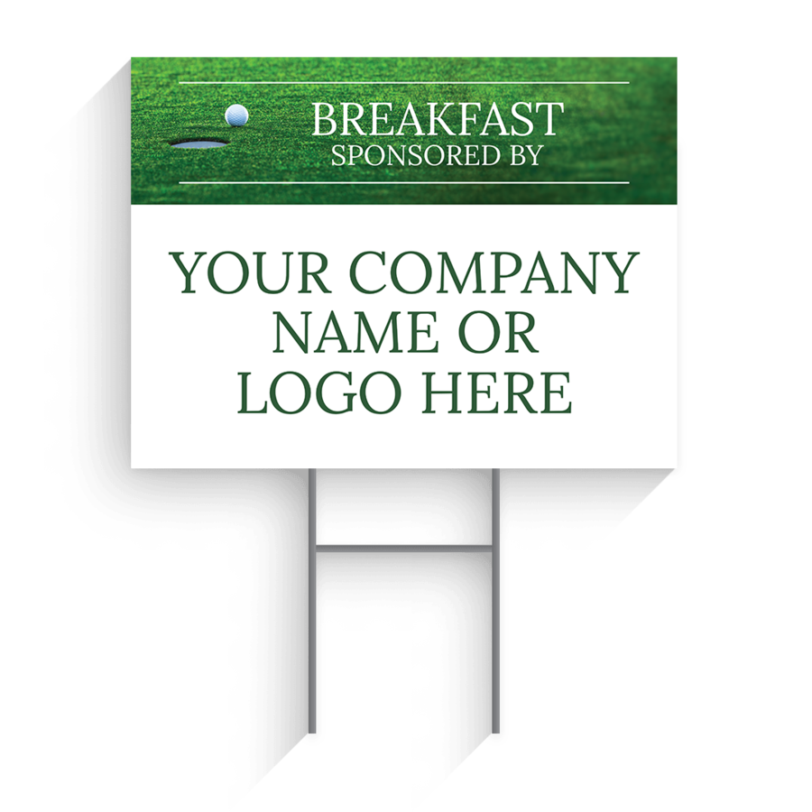 Image of Breakfast Sponsor