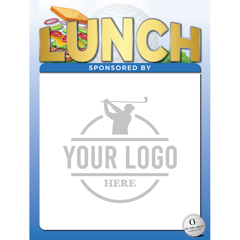 Image of Lunch Sponsor