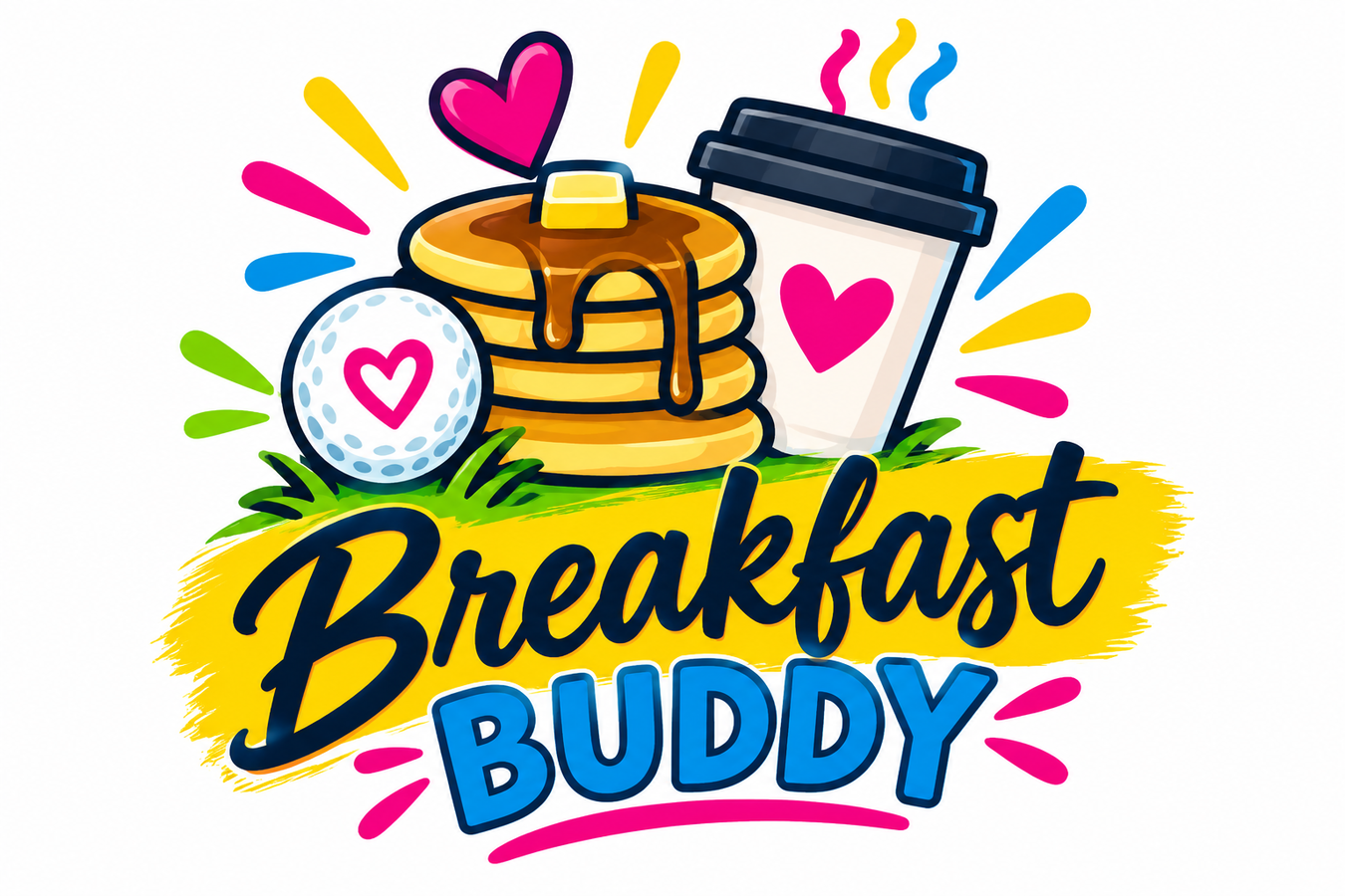 Image of Breakfast Buddy