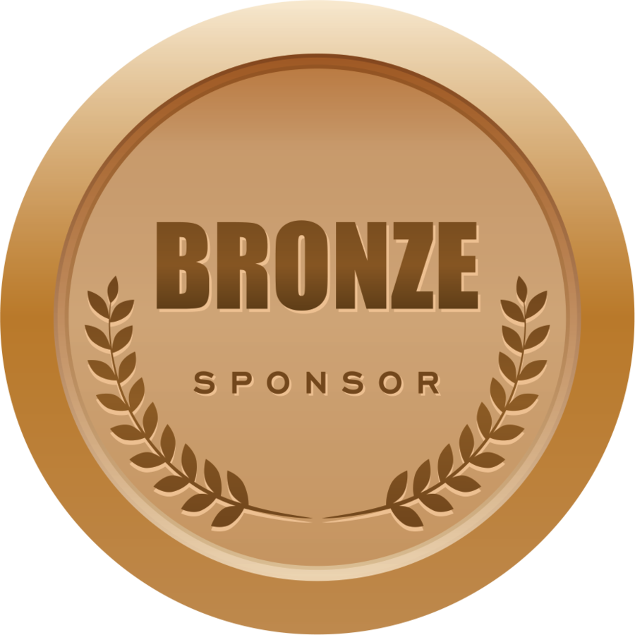 Image of BRONZE SPONSOR