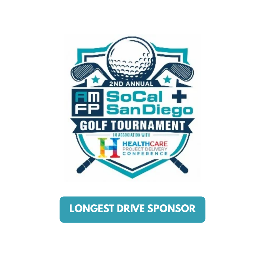 Image of Longest Drive Sponsor