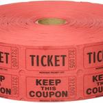 Image of Mega Ticket