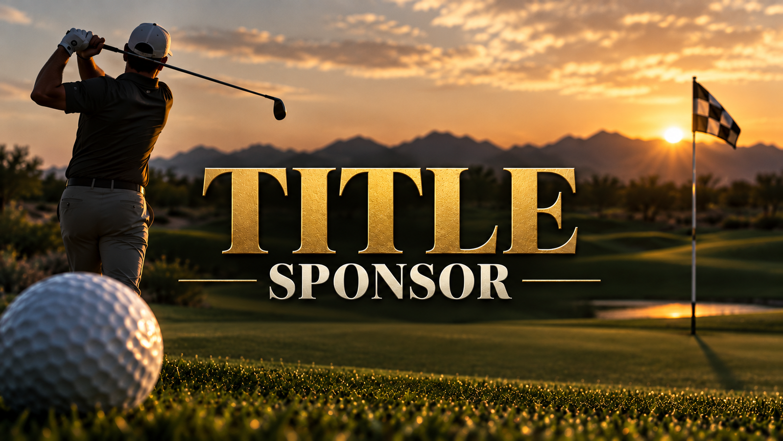 Image of Title Sponsor