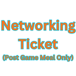 Image of Post Game Meal & Prizes