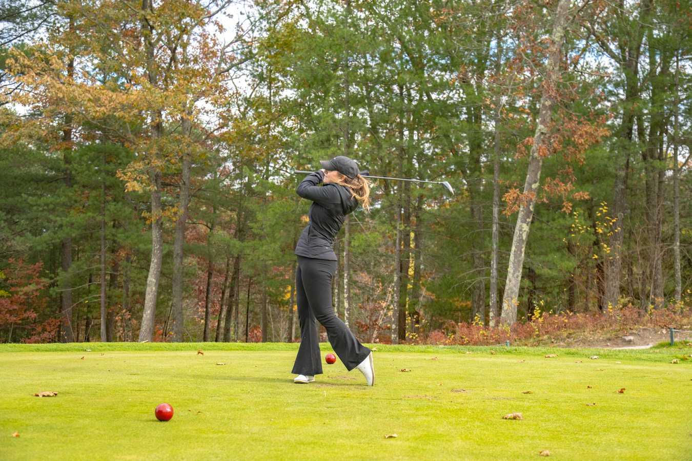 Image of Longest Drive Sponsor Gift - Girl
