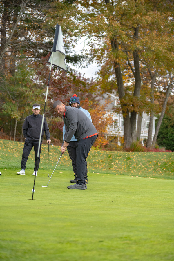Image of Closest to Pin Sponsorship Gift - Guy